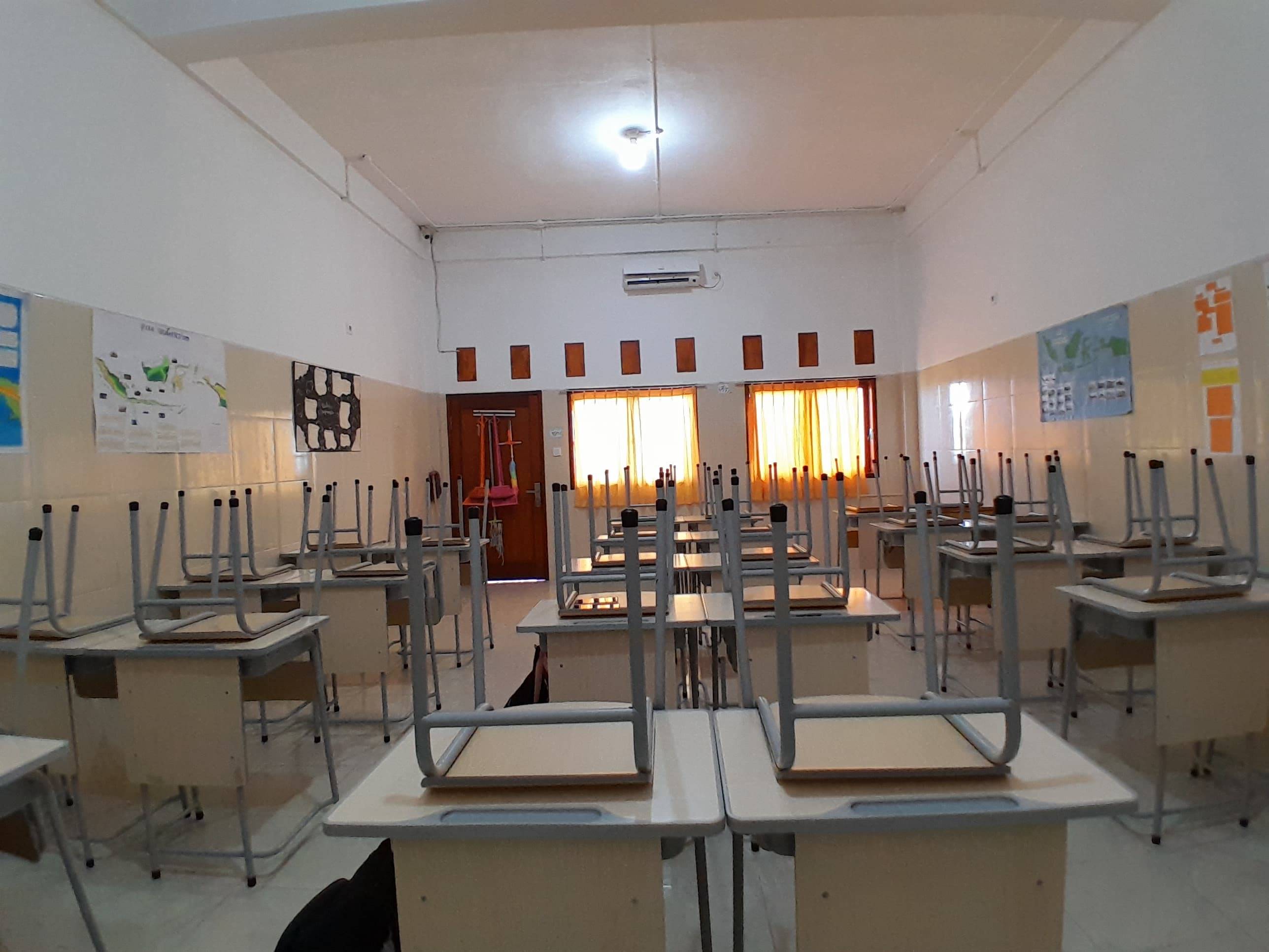 Ruang Kelas 